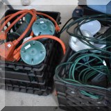 T06. Extension cords.